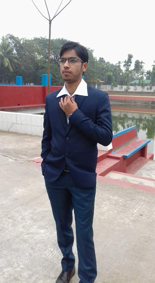 Shamim Al Hasan(Riad)